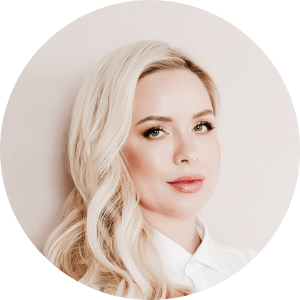 Елена Пинигина