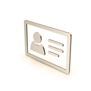 Специальное должностное лицо вашей организации