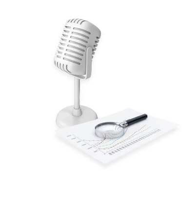 Лектор целевых инструктажей и повышения уровня знаний по программам ПОД/ФТ/ФРОМУ для аудиторов